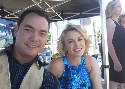 PAULINE BERRY gallery